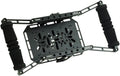 Director's Monitor Cage for 4 to 7 LCD Monitor Display J815