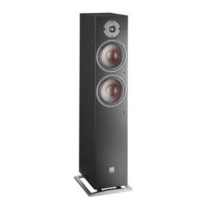 Black Floorstanding Speaker D78080