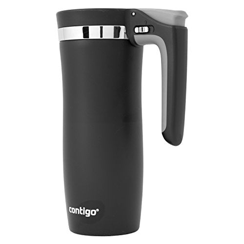 16oz Stainless Steel Travel Mug C866760