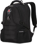 Black 17.5-Inch Laptop Backpack Z43773