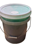 Green Ultra-Dish Liquid Dish Soap 5 Gallon Concentrated Y33734