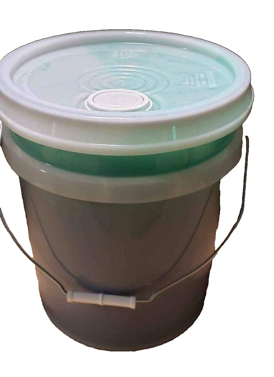 Green Ultra-Dish Liquid Dish Soap 5 Gallon Concentrated Y33734