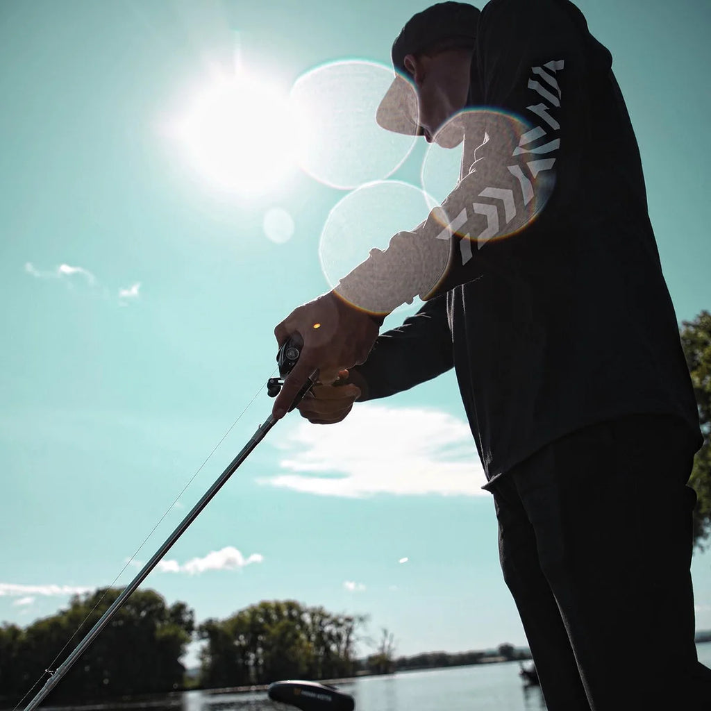 Tatula LT Spinning Reel F419