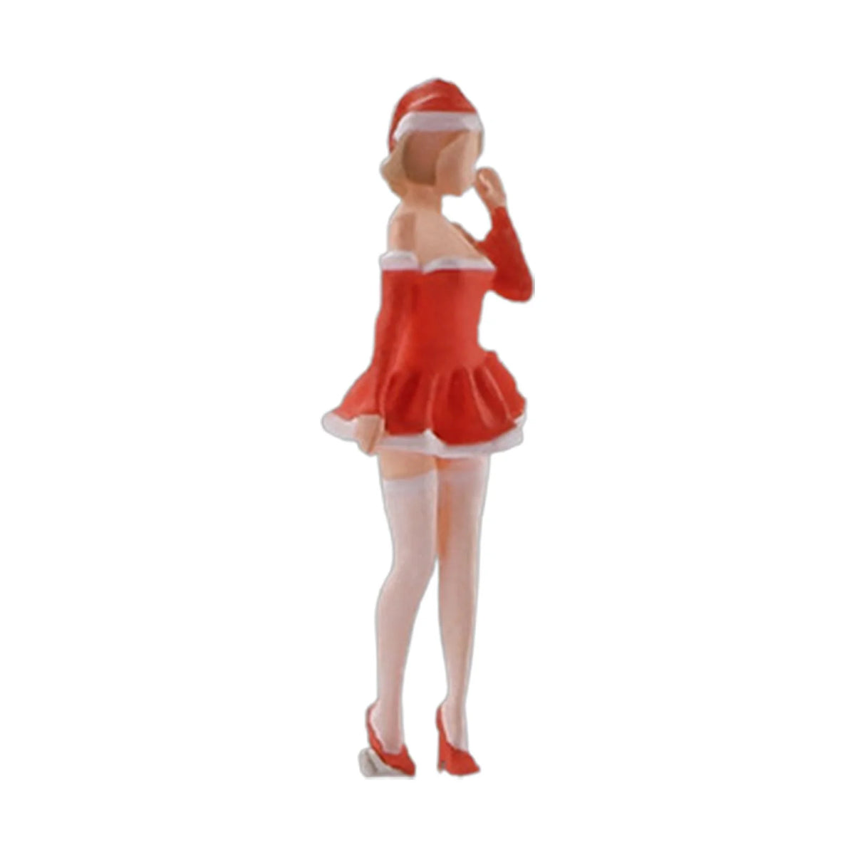 Girl Dollhouse Diorama Accessory O226