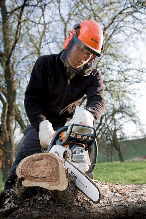 Chainsaw D2037