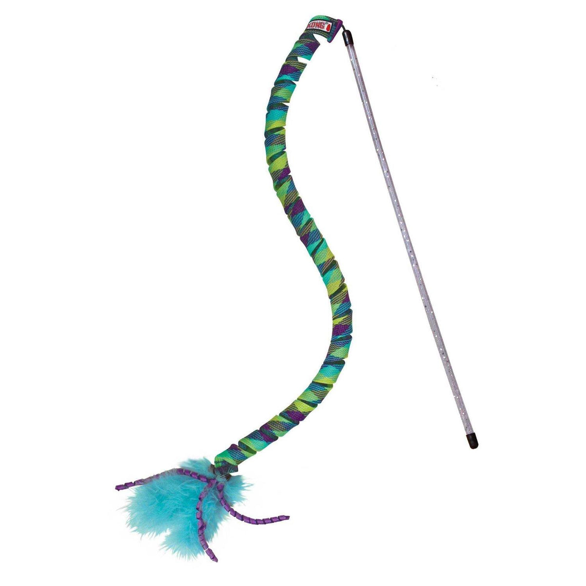 Curlz Cat Toy A178871