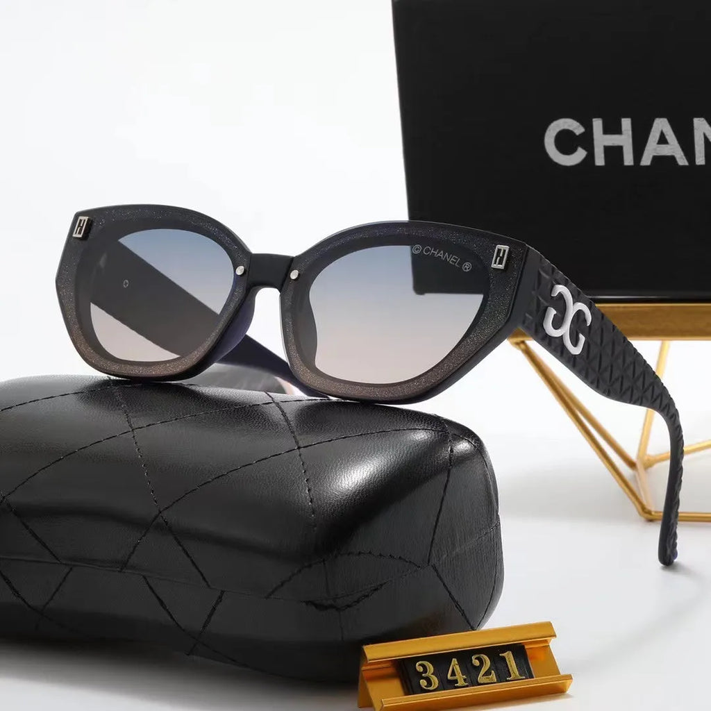 Polarized Sunglasses E643