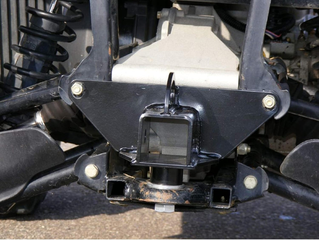 Trailer Hitches Pack of 2 J7789