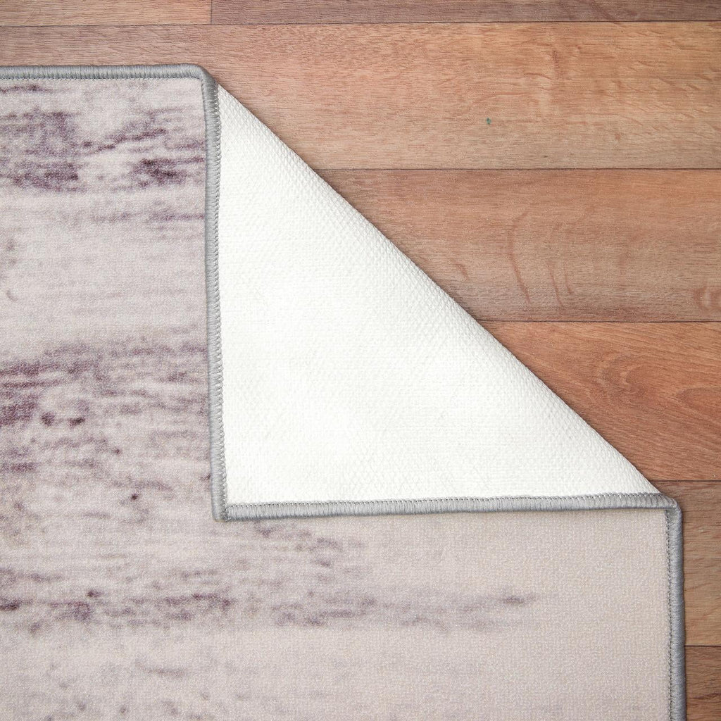 Gray 10' x 13' Area Rug R12874