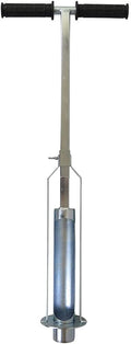 2" Steel Soil Sampler G15304