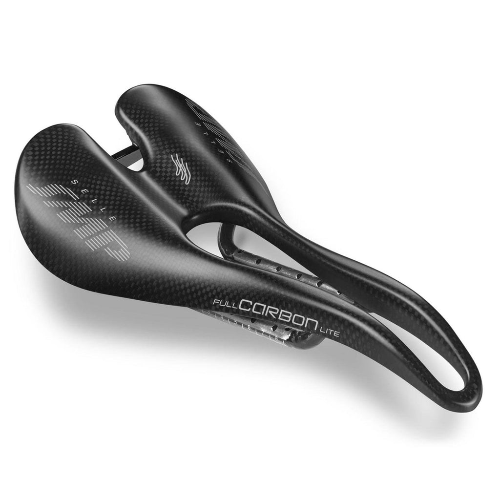Full Carbon Saddle I34783