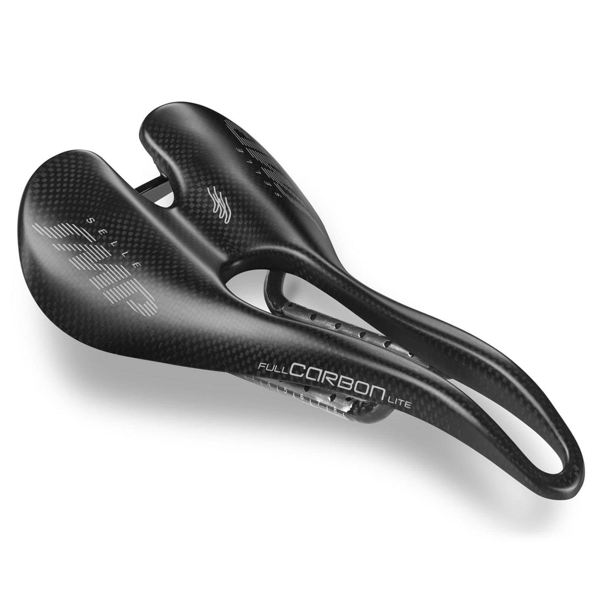 Full Carbon Saddle I34783