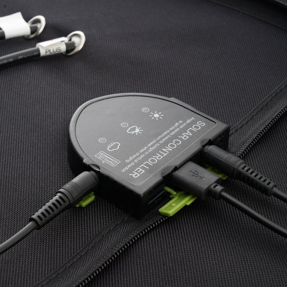 Portable Power Station 600W 299Wh LiFePO4 W145