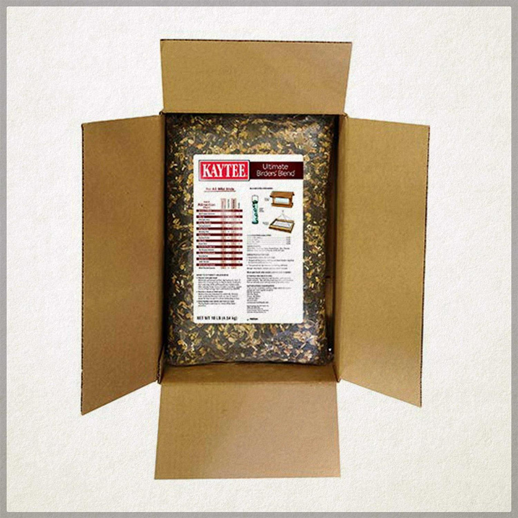 Wild Bird Food Seed E110