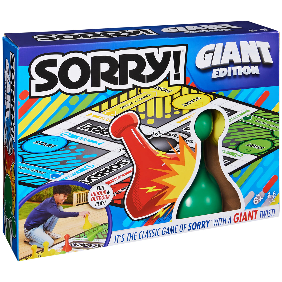 Board Game C492