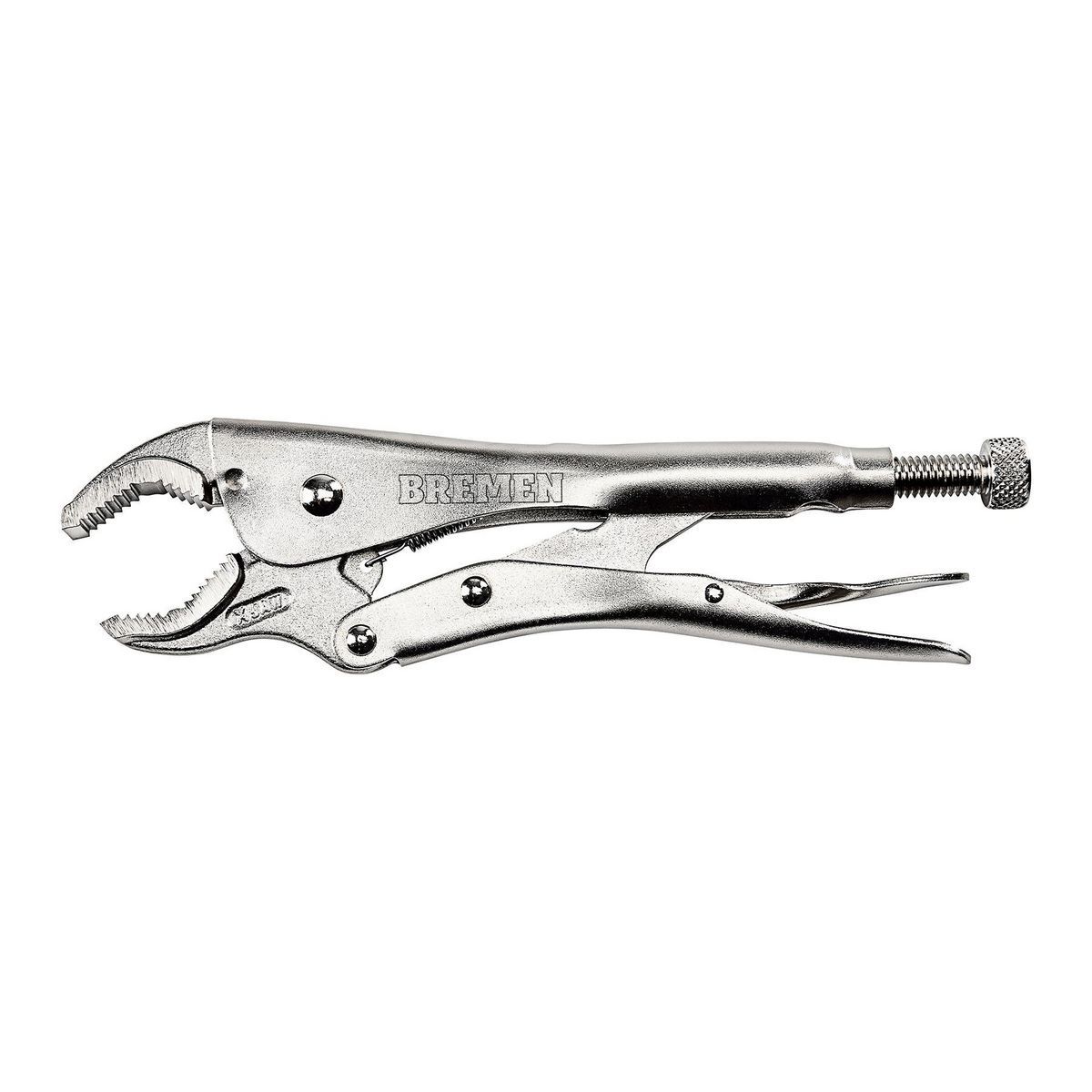 10 in. Locking Pliers G4067