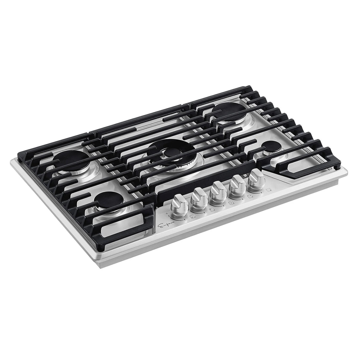 36 In. Built-in Gas Stove Cooktop E353757