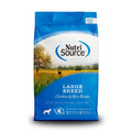 Chicken & Rice Dry Dog Food P992