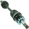 Front Left CV Joint Axle Pack of 2 X77692