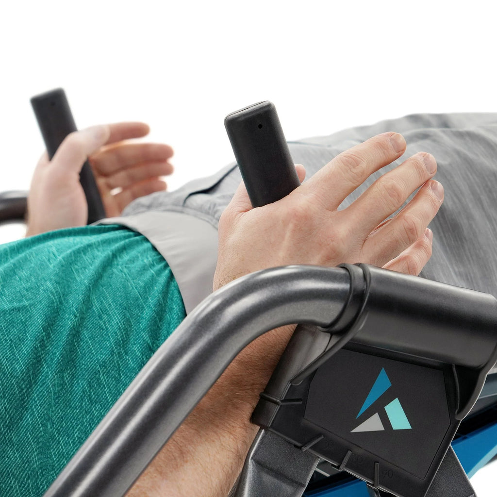 Inversion Table H8115