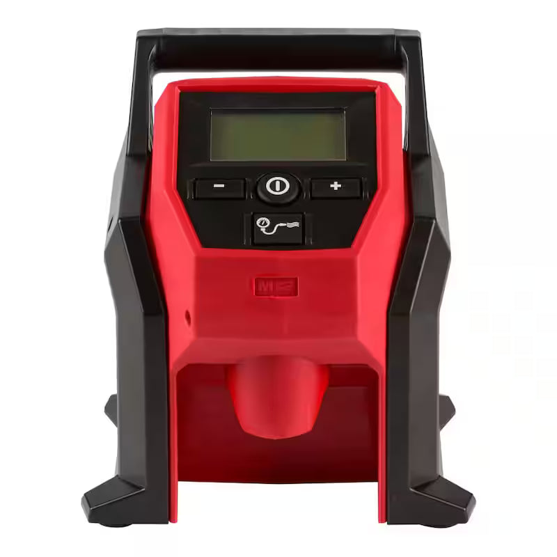 12-Volt Cordless Electric Inflator G670386