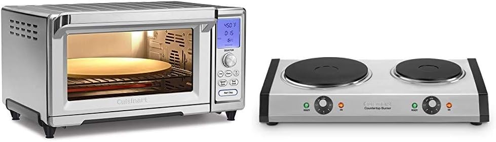 Stainless Steel Convection Toaster Oven Z1001