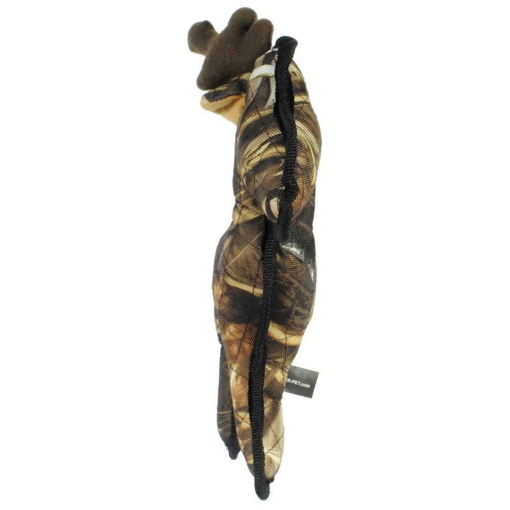 RealTree Moose Dog Toy Y305