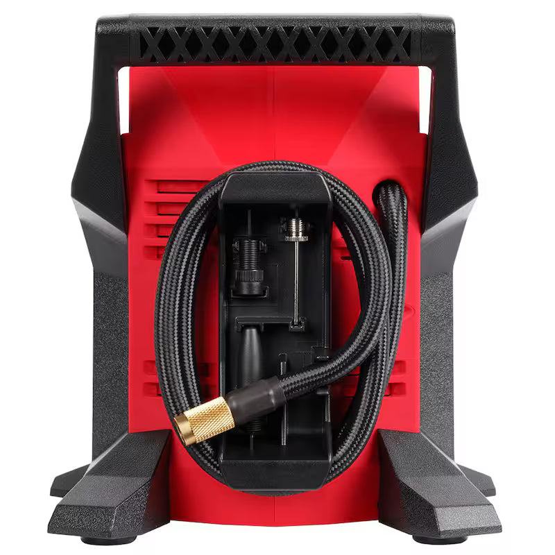 12-Volt Cordless Electric Inflator G670386