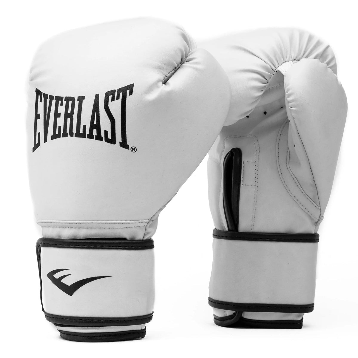 White S/M Training Gloves W55754