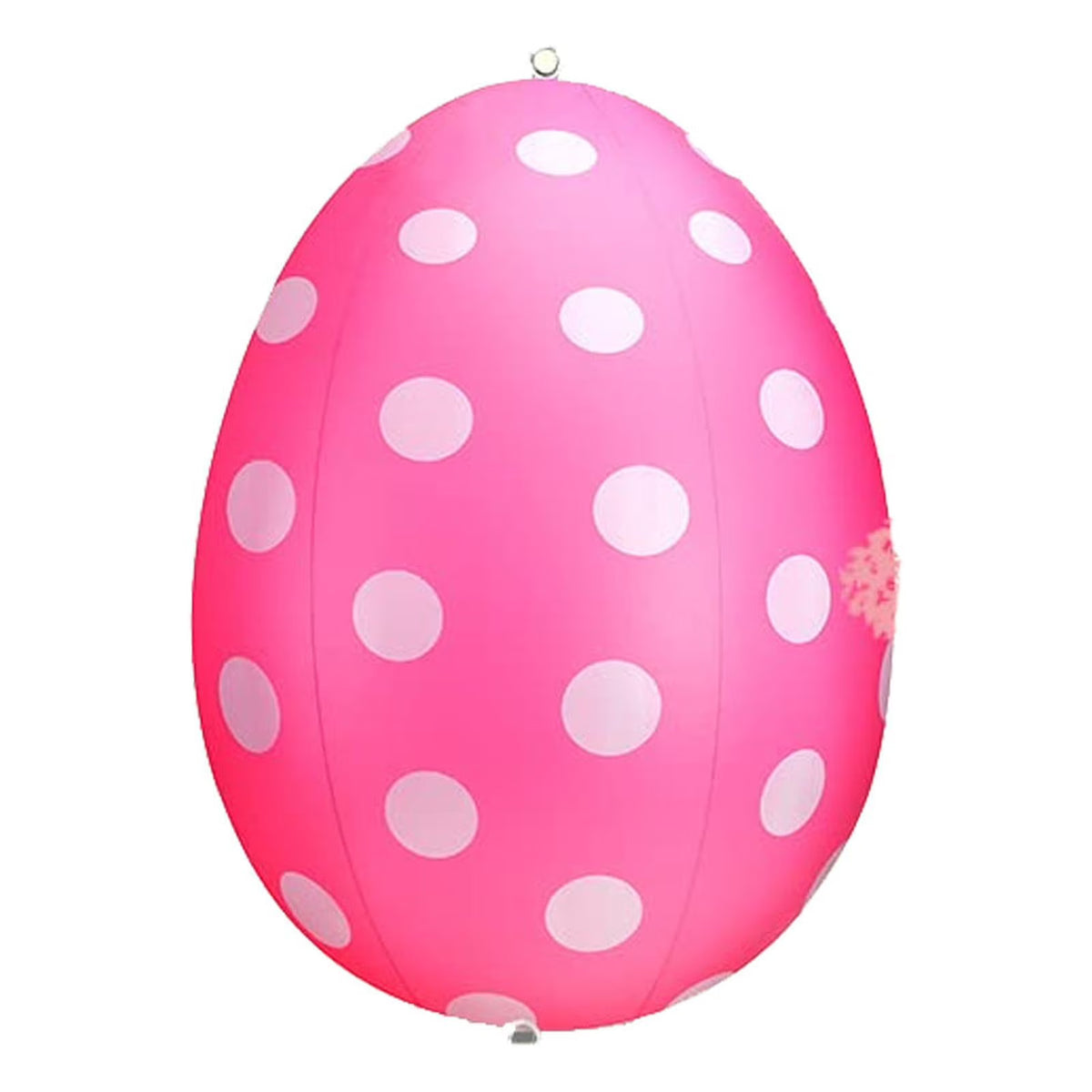Colorful Inflatable Easter Eggs for Yard Garden Party D49270