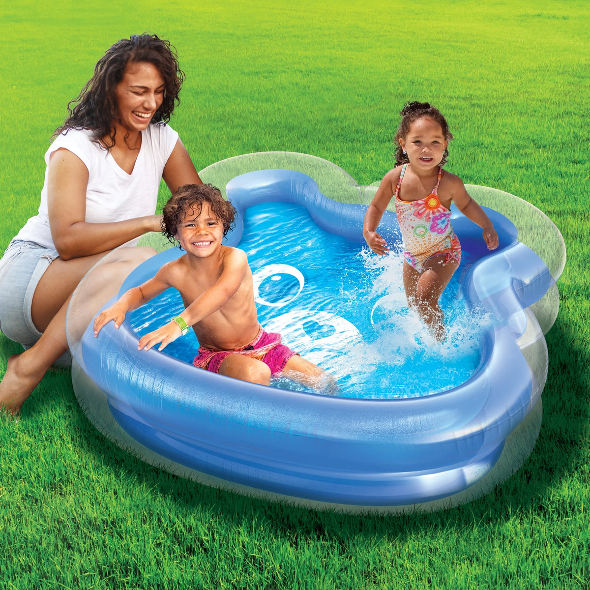 Kiddie Pool F267