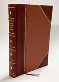 Ring of the Nibelung [Leather Bound] M2852