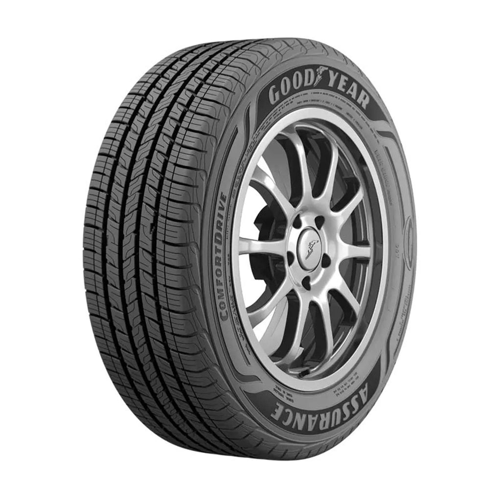 All Season 215/65R16 98V Passenger Tire D760054