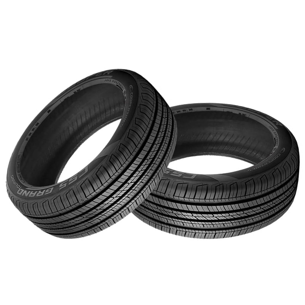 All Season 215/60R17 96T Passenger Tire N371