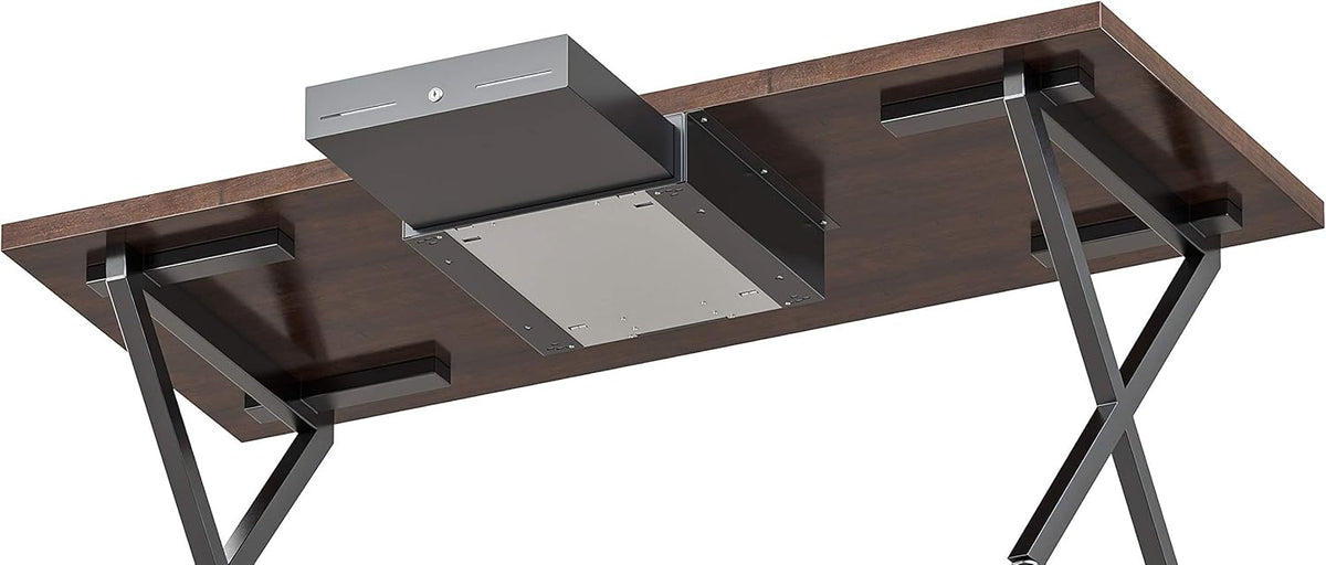 Heavy Duty Steel Mounting Brackets for Cash Drawer T8317