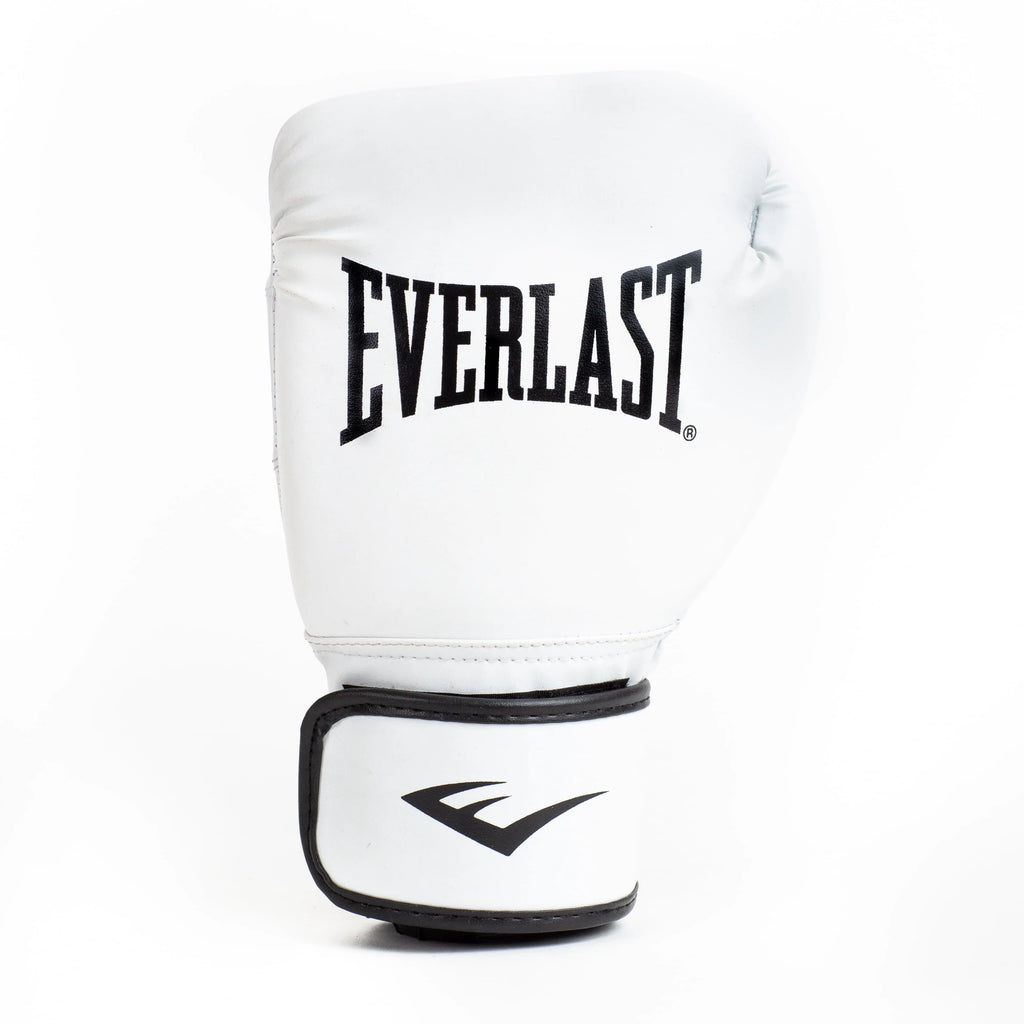 White S/M Training Gloves W55754