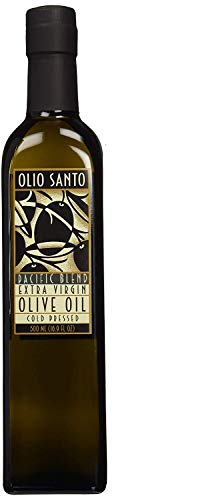 Extra Virgin Olive Oil, 500ml (16.9 oz) V9384
