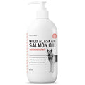 Pure Wild Alaskan Salmon Oil for Dogs S556668