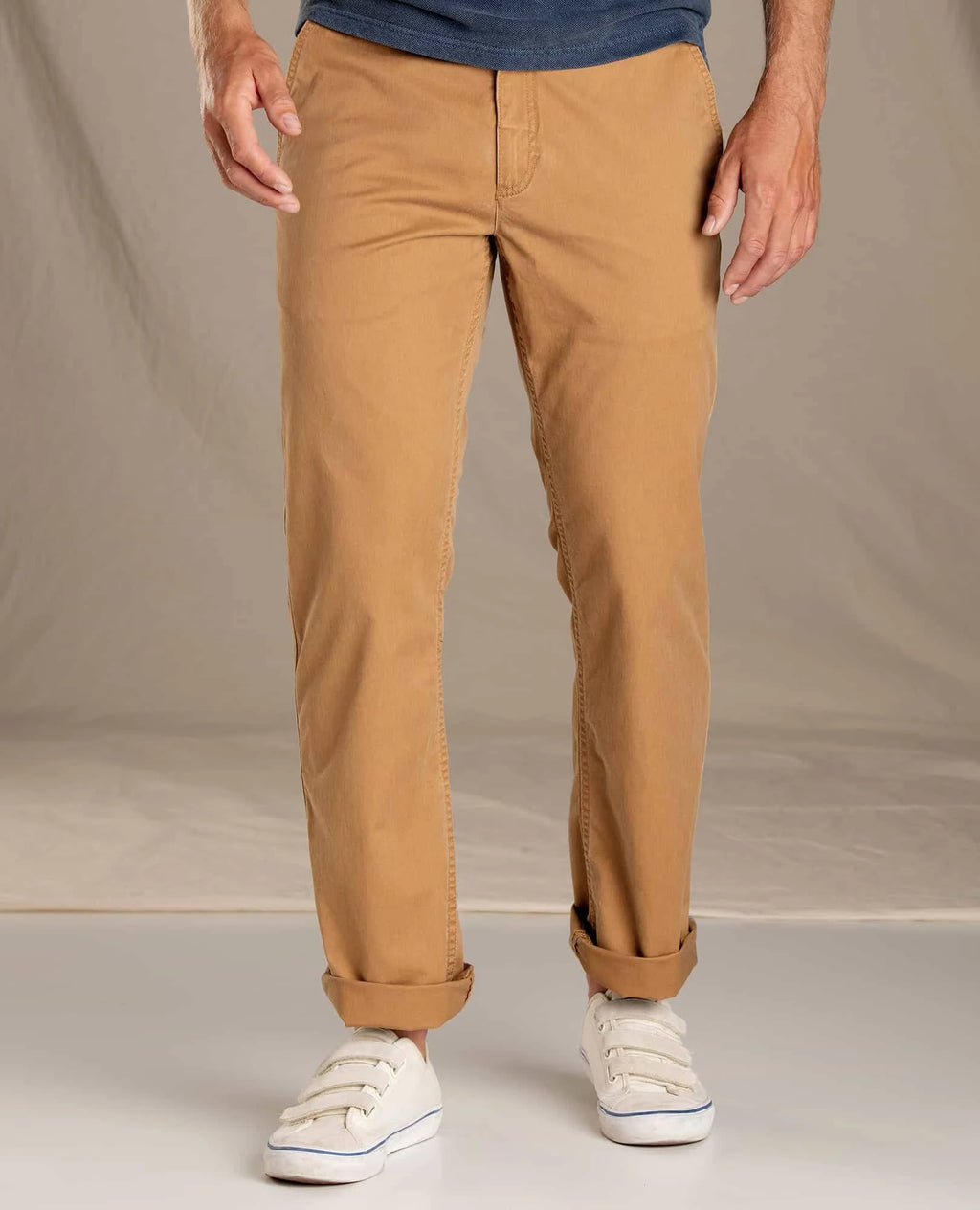 Beetle Vintage Wash Mission Ridge Pant T335