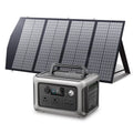 Portable Power Station 600W 299Wh LiFePO4 W145