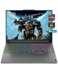 15.6" FHD 120Hz Gaming Laptop with AMD Ryzen 5 6600H NVIDIA GeForce RTX 3050 8GB DDR5 RAM 256GB NVMe Storage Windows 11 Home M184803