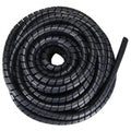 Spiral Hose and Cable Protection Flame Retardant J997434