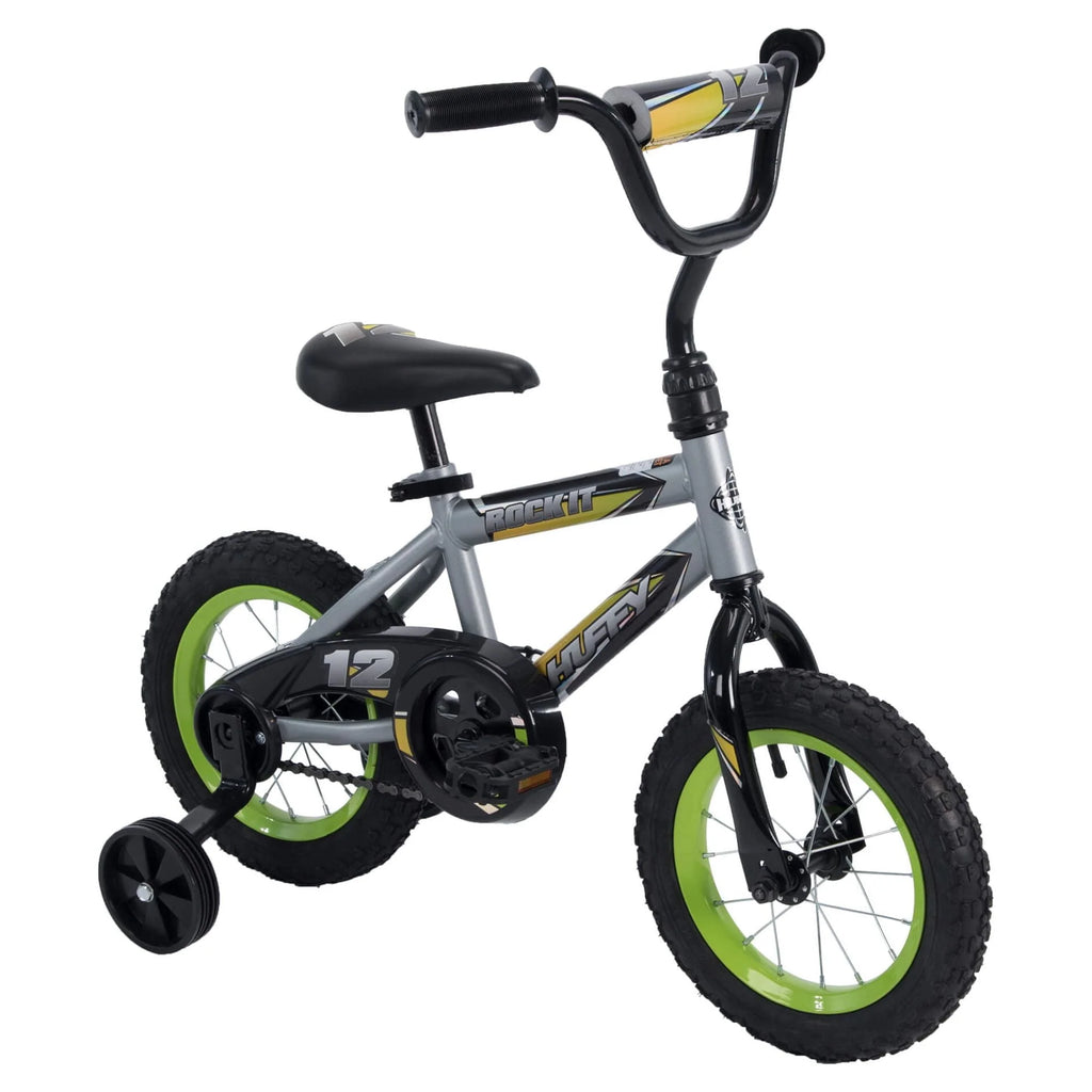 12 in. Kids Bike C635