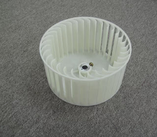 Rear Fan D3612