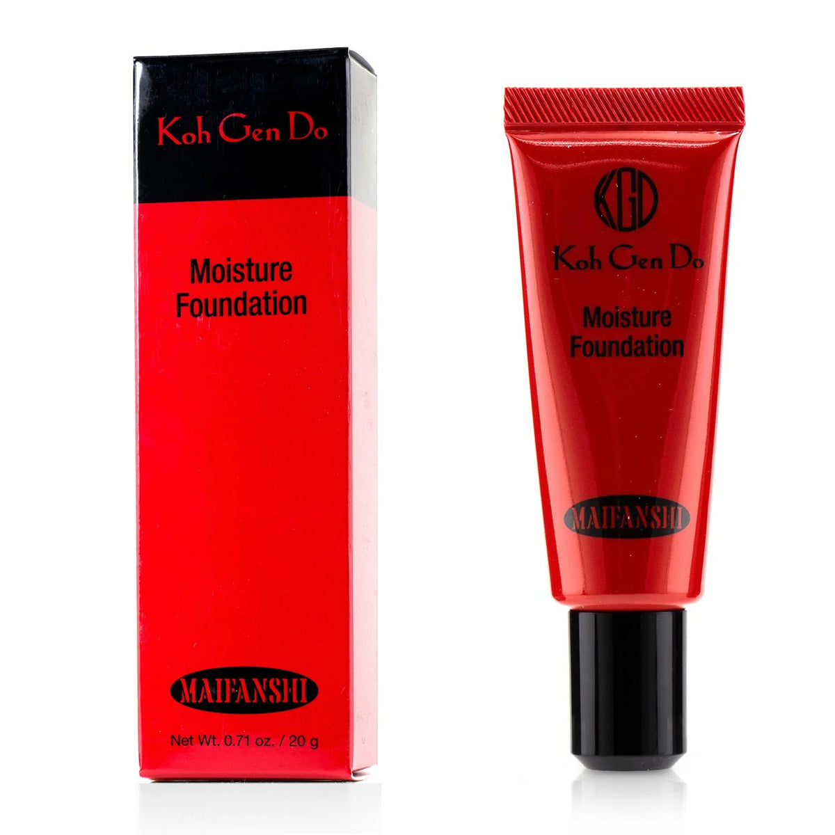 Moisture Foundation 20g V8920