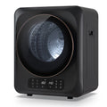 850W 1.6 Cu.ft. Electric Portable Dryer A36483