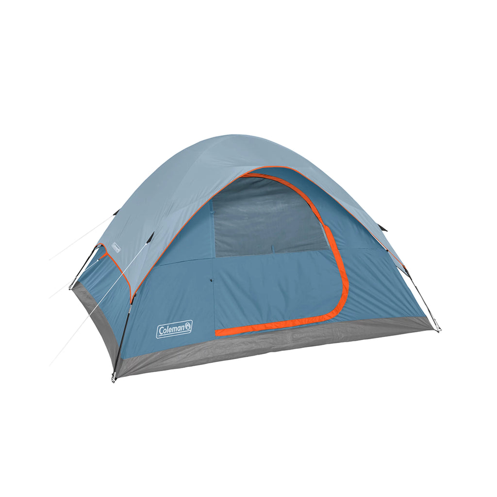 4-Person Camping Tent J5354