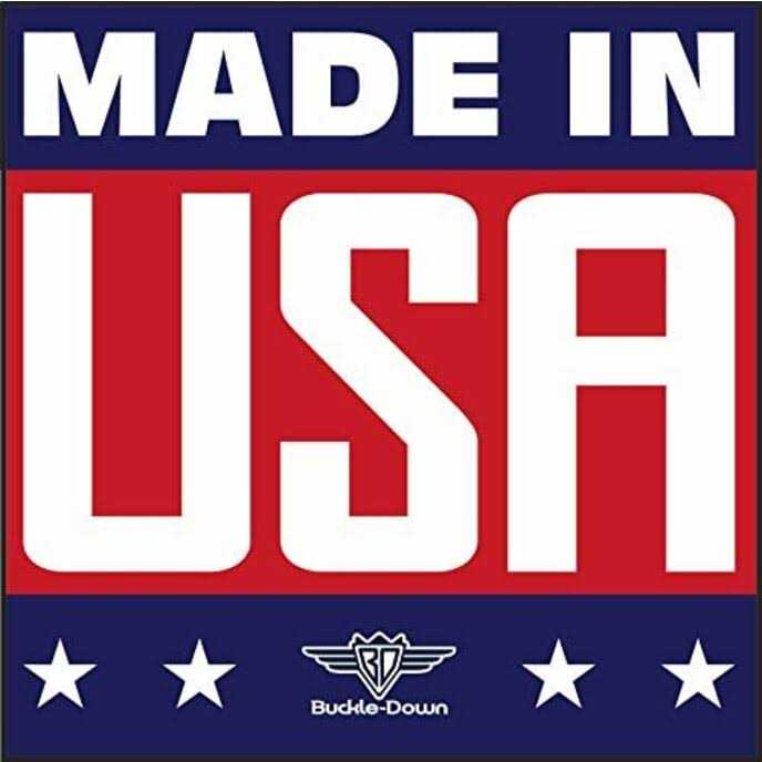 Dog Collar Seatbelt Buckle M363254