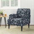 Beige Armchair S9541