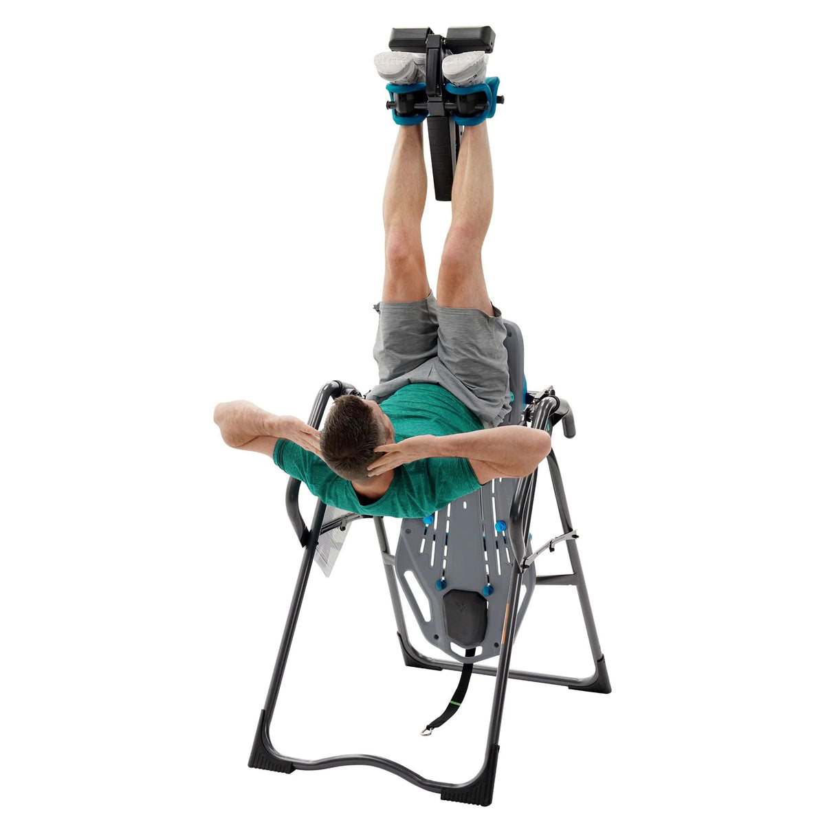 Inversion Table H8115